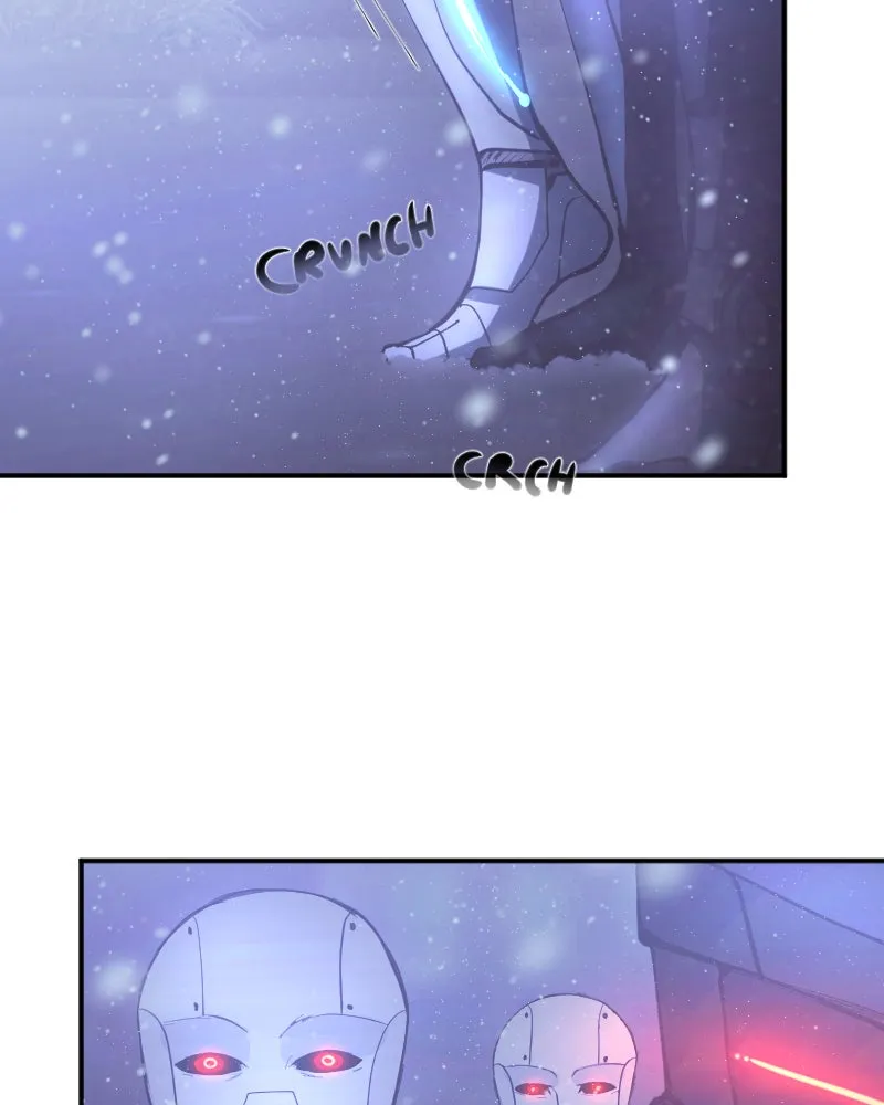 In the Bleak Midwinter; Chapter 7 page 73 - 