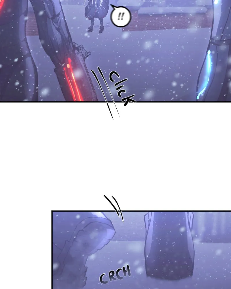 In the Bleak Midwinter; Chapter 7 page 75 - 