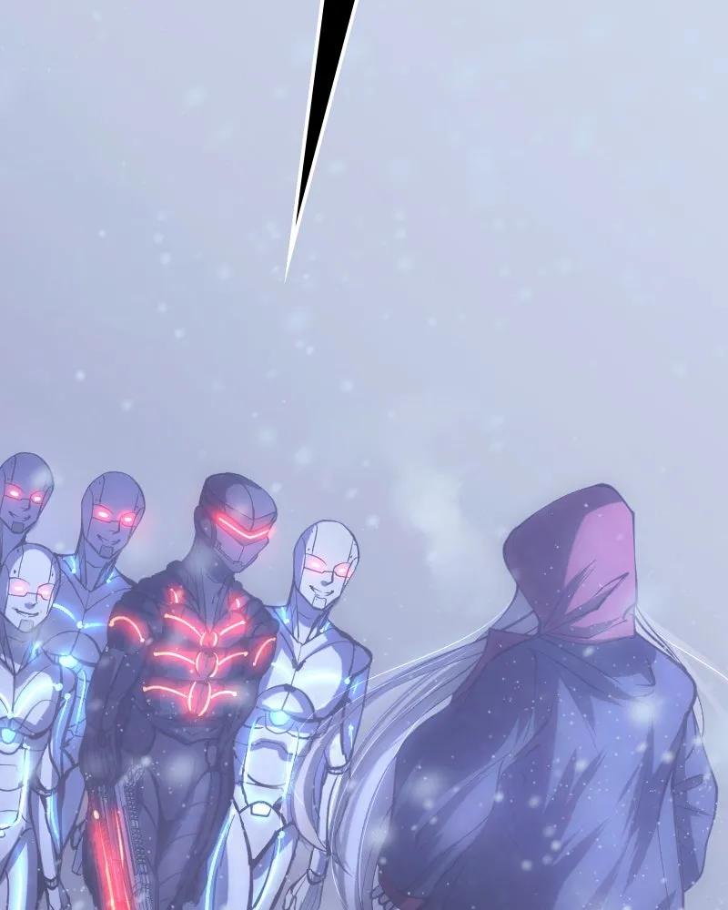 In the Bleak Midwinter; Chapter 7 page 79 - 