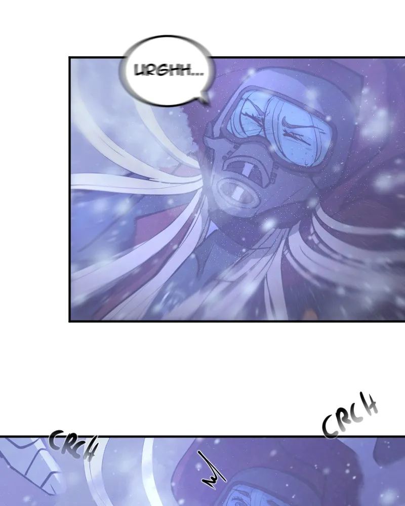 In the Bleak Midwinter; Chapter 8 page 11 - 