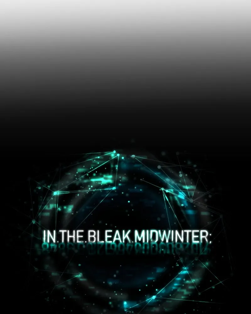 In the Bleak Midwinter; Chapter 8 page 16 - 
