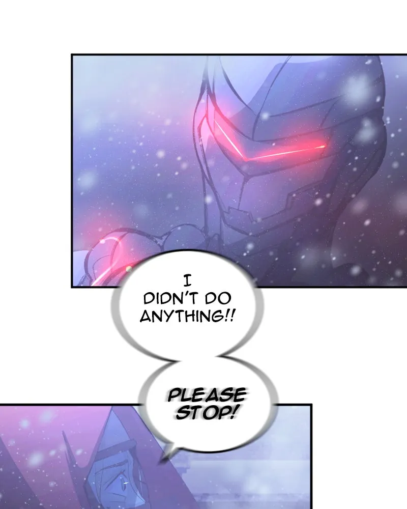 In the Bleak Midwinter; Chapter 8 page 18 - 