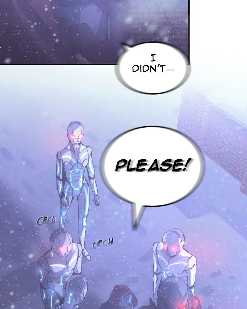 In the Bleak Midwinter; Chapter 8 page 19 - 
