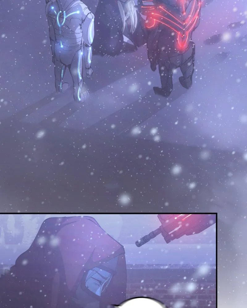 In the Bleak Midwinter; Chapter 8 page 20 - 