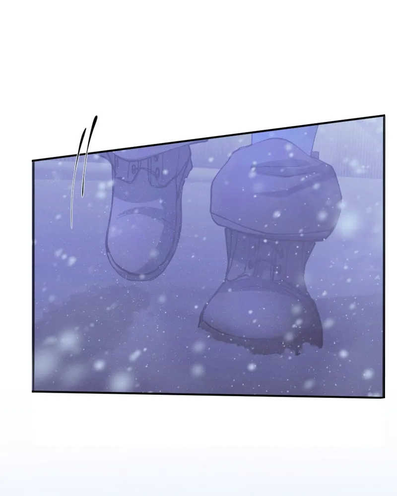 In the Bleak Midwinter; Chapter 8 page 3 - 