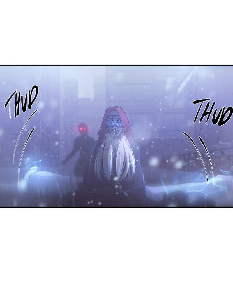 In the Bleak Midwinter; Chapter 8 page 24 - 