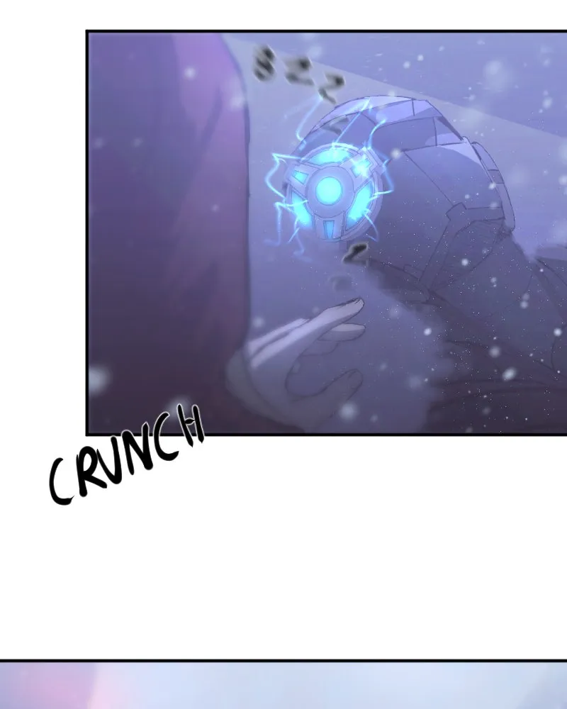 In the Bleak Midwinter; Chapter 8 page 25 - 