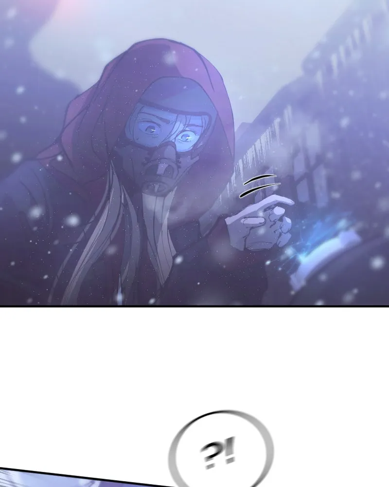 In the Bleak Midwinter; Chapter 8 page 26 - 