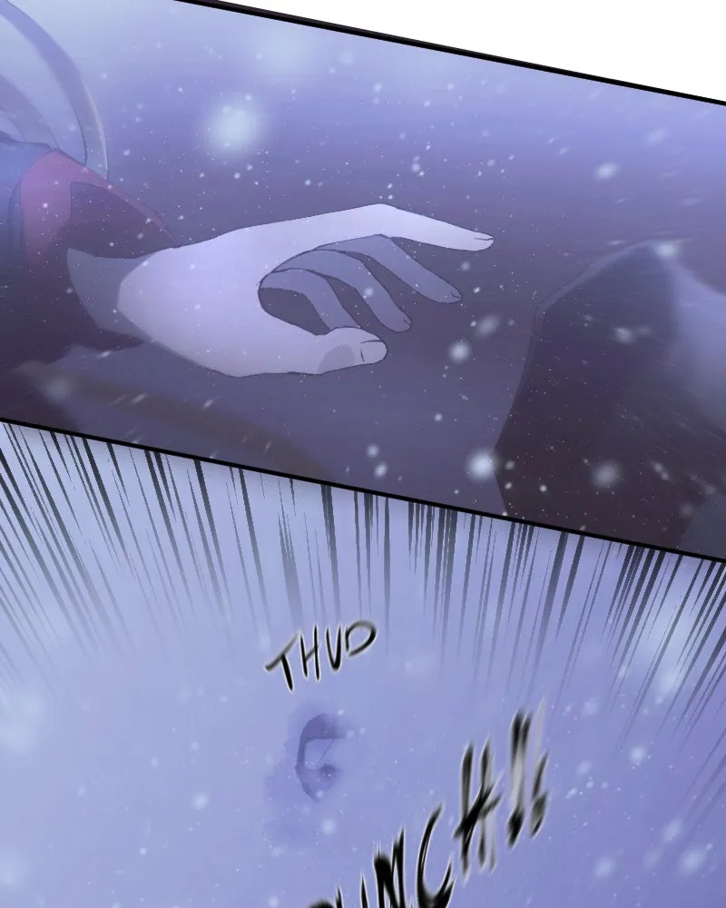 In the Bleak Midwinter; Chapter 8 page 33 - 