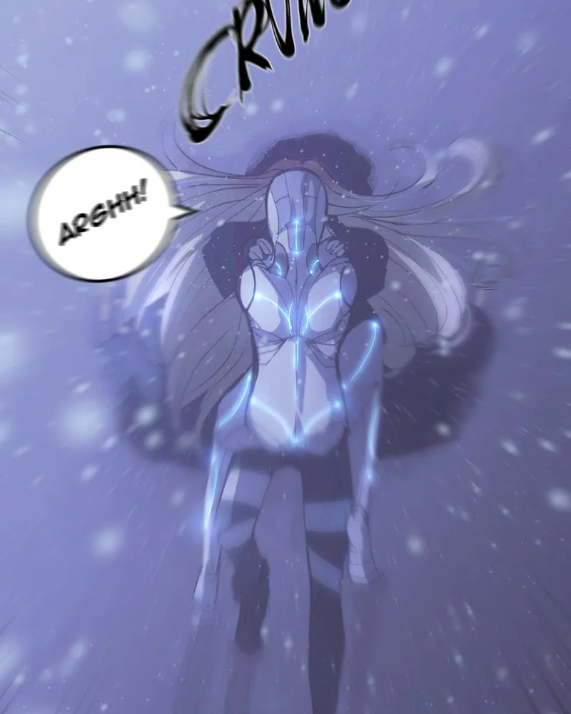 In the Bleak Midwinter; Chapter 8 page 34 - 