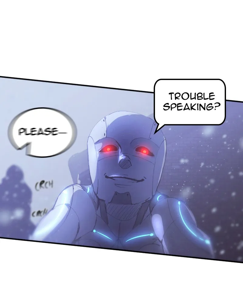In the Bleak Midwinter; Chapter 8 page 36 - 