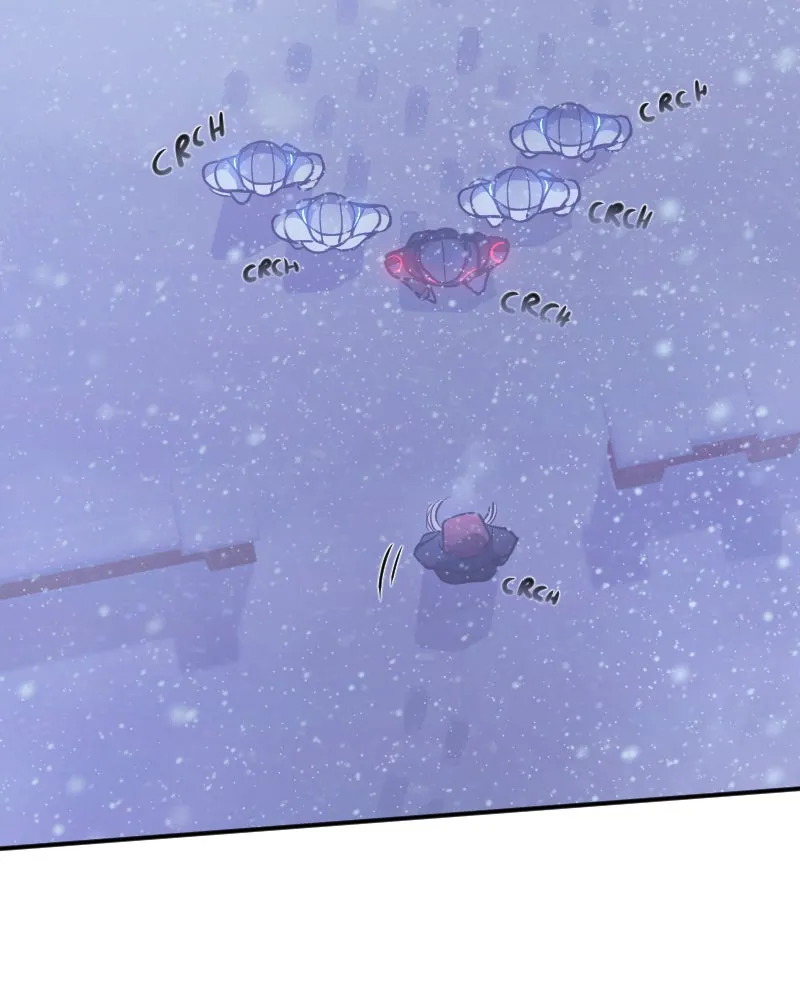 In the Bleak Midwinter; Chapter 8 page 5 - 