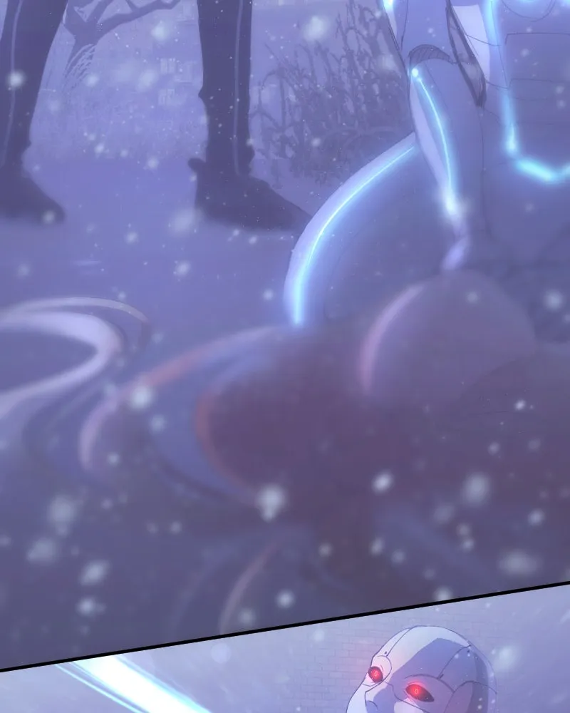 In the Bleak Midwinter; Chapter 8 page 41 - 