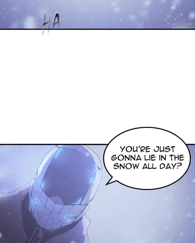In the Bleak Midwinter; Chapter 8 page 46 - 