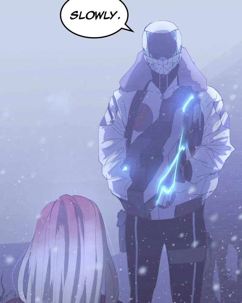 In the Bleak Midwinter; Chapter 8 page 49 - 