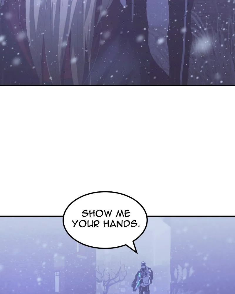 In the Bleak Midwinter; Chapter 8 page 50 - 