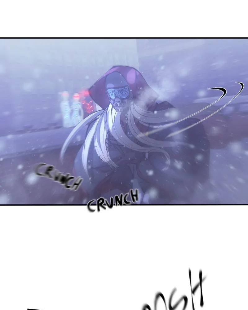 In the Bleak Midwinter; Chapter 8 page 6 - 