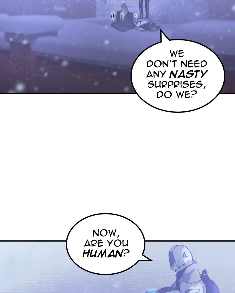 In the Bleak Midwinter; Chapter 8 page 51 - 