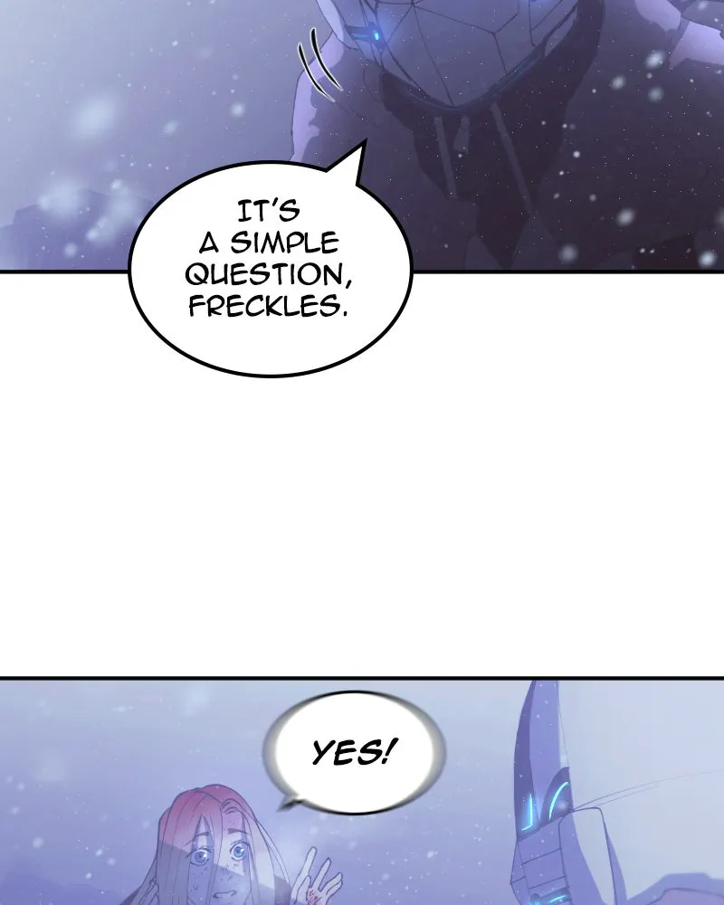 In the Bleak Midwinter; Chapter 8 page 54 - 
