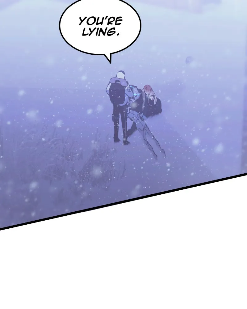 In the Bleak Midwinter; Chapter 8 page 57 - 