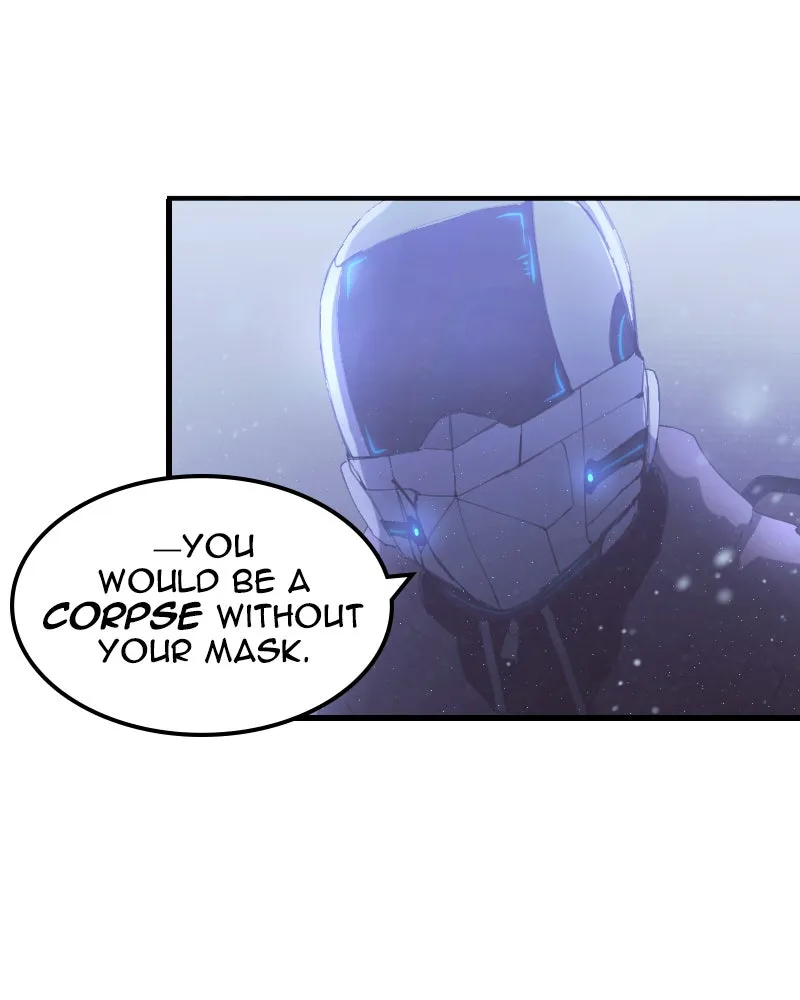 In the Bleak Midwinter; Chapter 8 page 59 - 