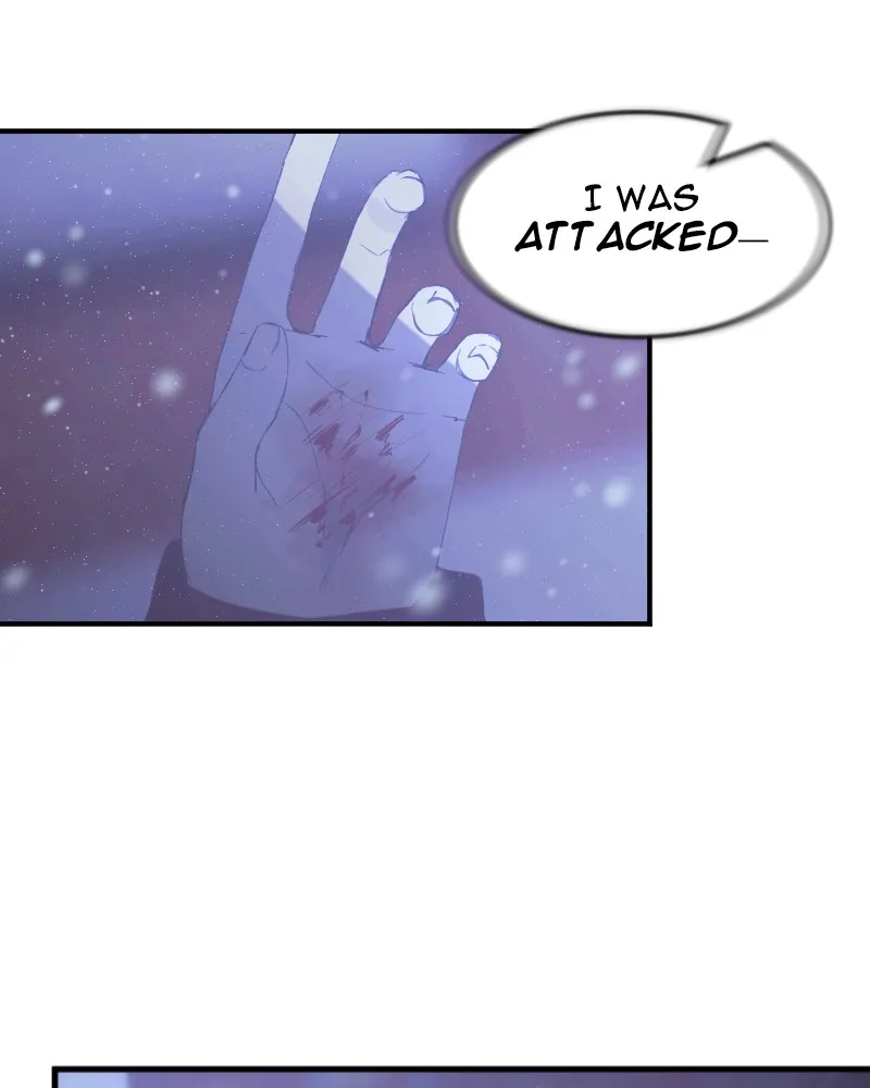In the Bleak Midwinter; Chapter 8 page 62 - 