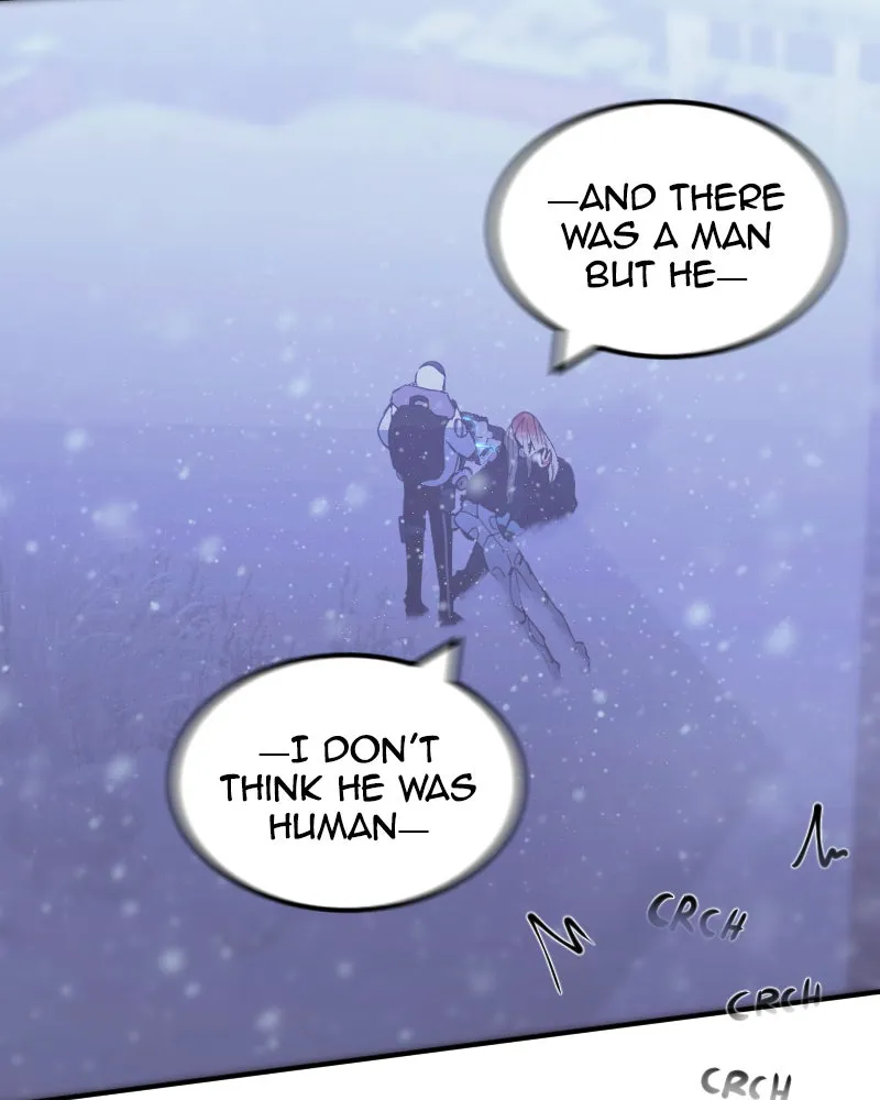In the Bleak Midwinter; Chapter 8 page 64 - 