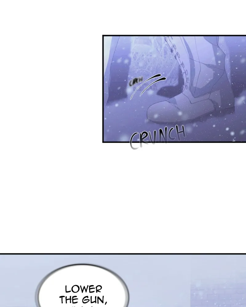 In the Bleak Midwinter; Chapter 8 page 66 - 