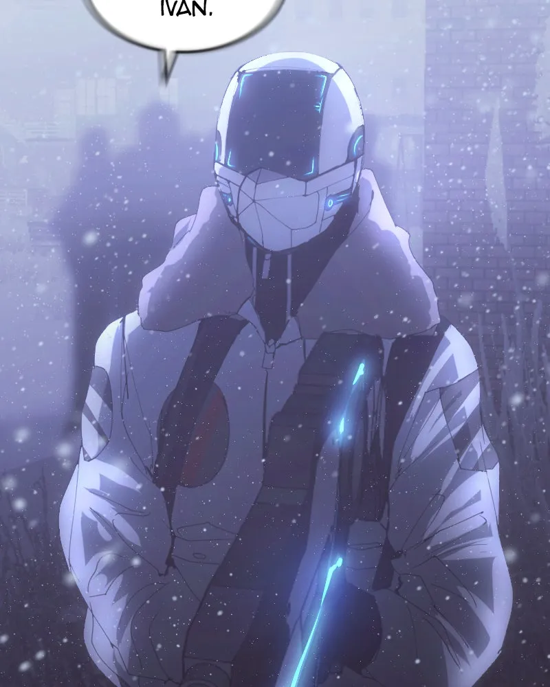 In the Bleak Midwinter; Chapter 8 page 67 - 
