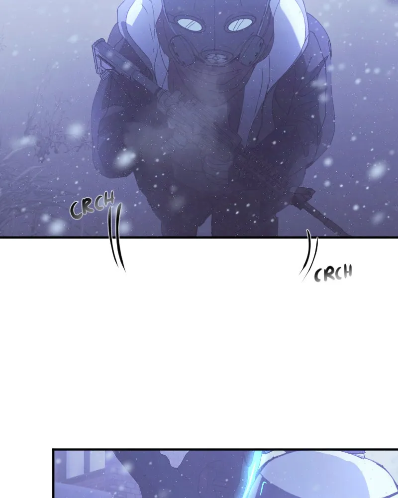 In the Bleak Midwinter; Chapter 8 page 69 - 