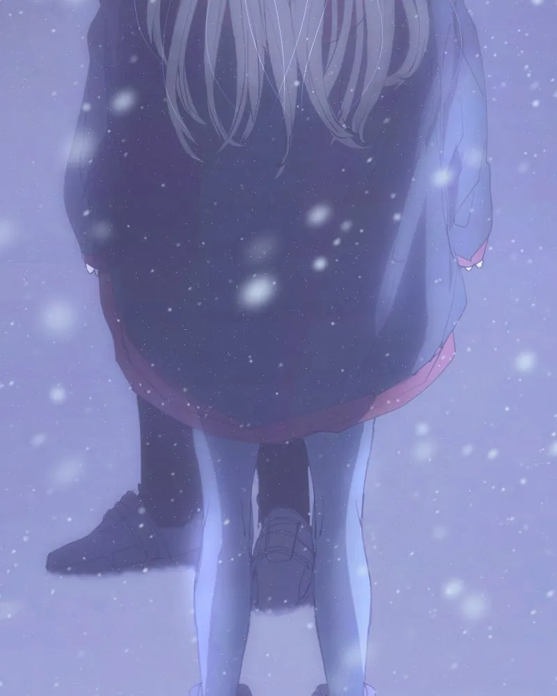 In the Bleak Midwinter; Chapter 8 page 76 - 