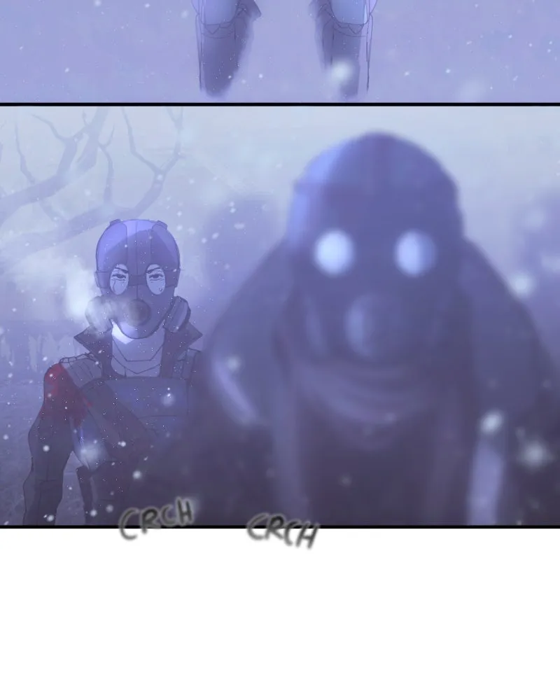 In the Bleak Midwinter; Chapter 8 page 77 - 