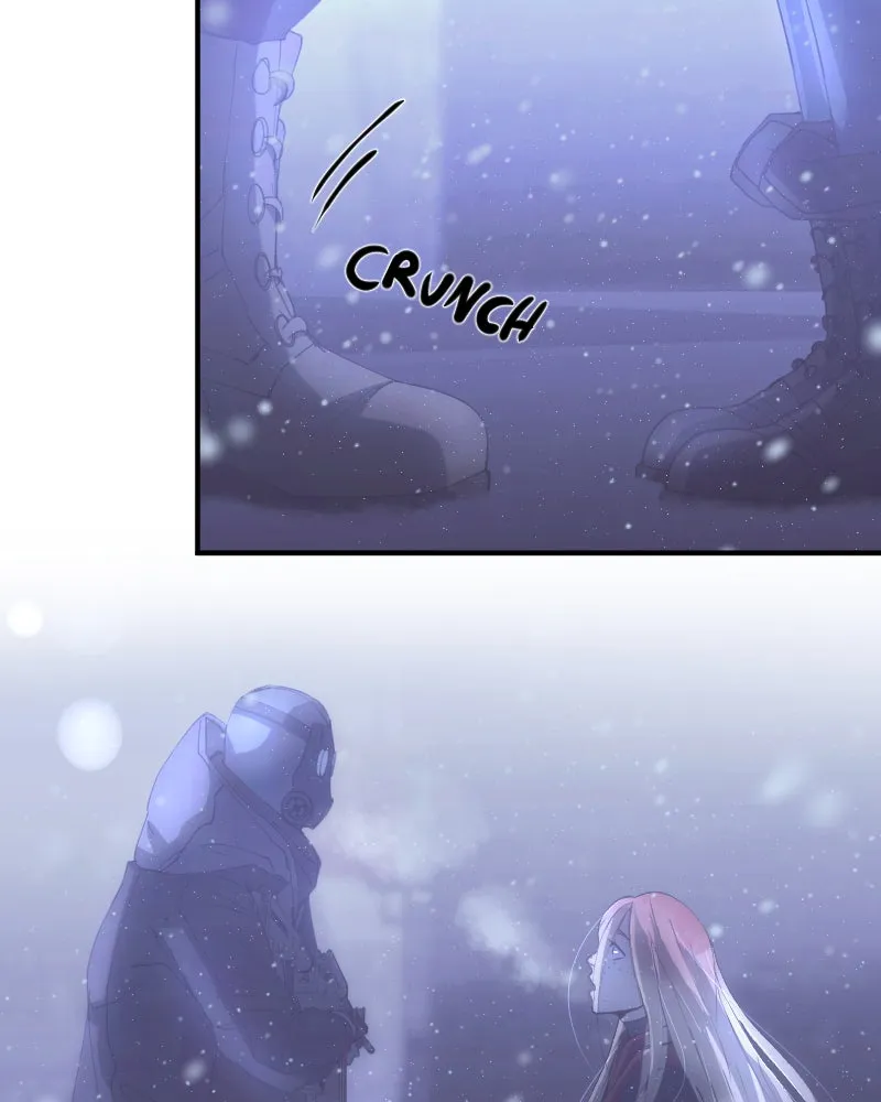 In the Bleak Midwinter; Chapter 8 page 80 - 