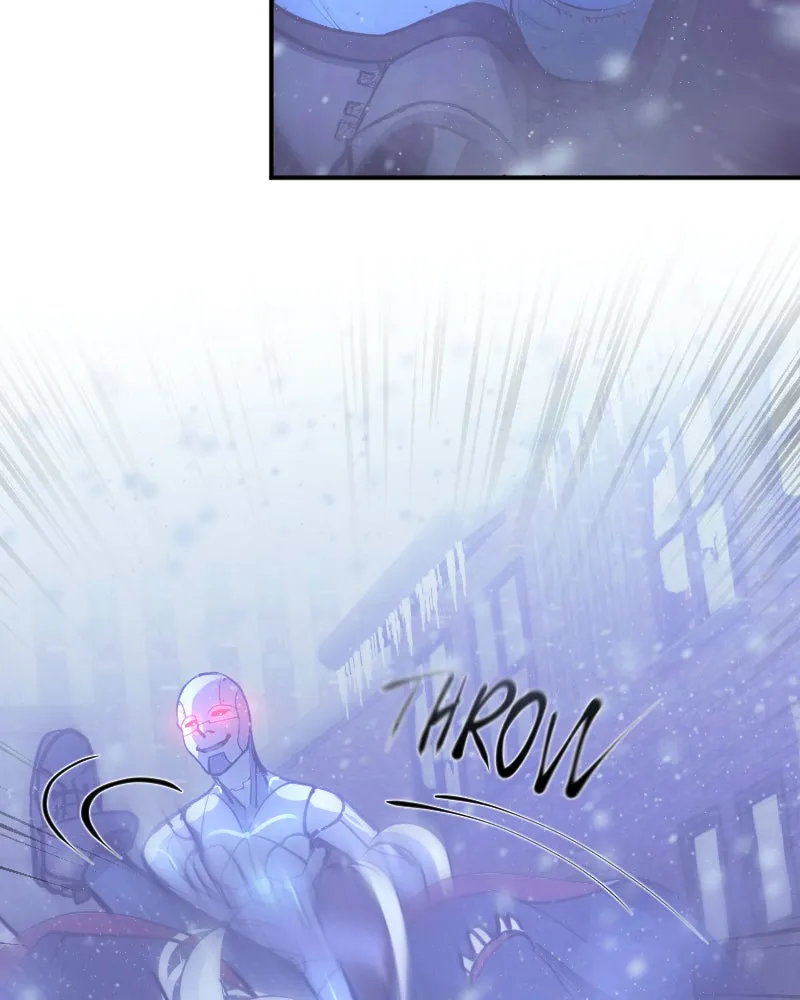 In the Bleak Midwinter; Chapter 8 page 9 - 