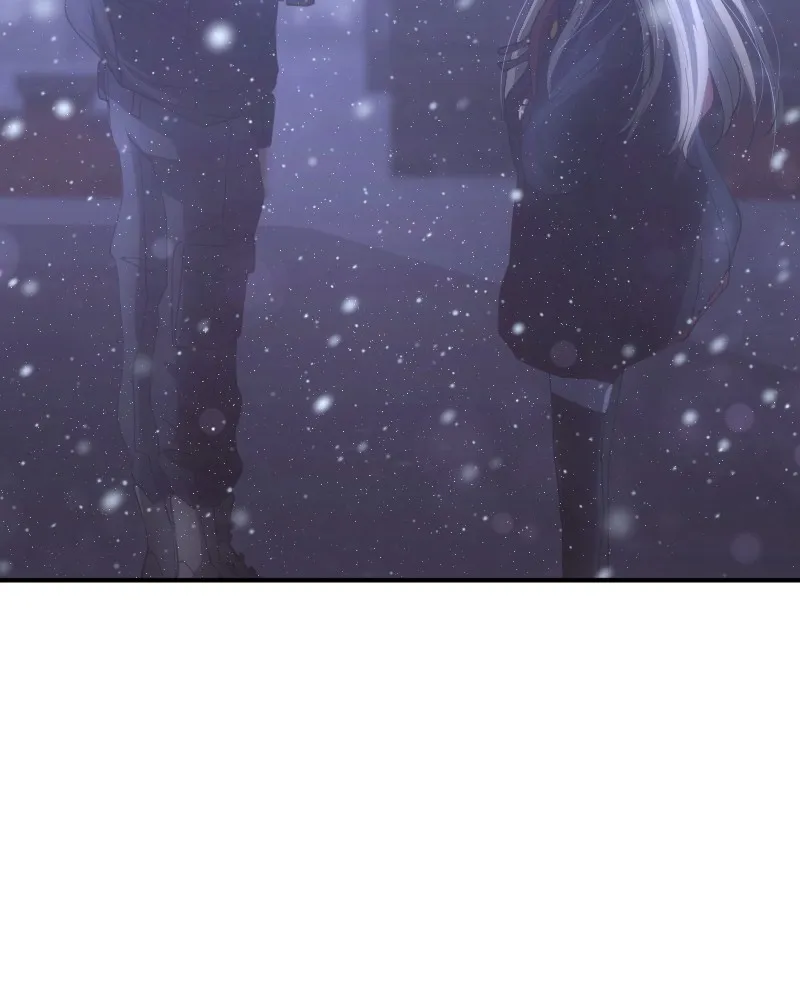 In the Bleak Midwinter; Chapter 8 page 81 - 