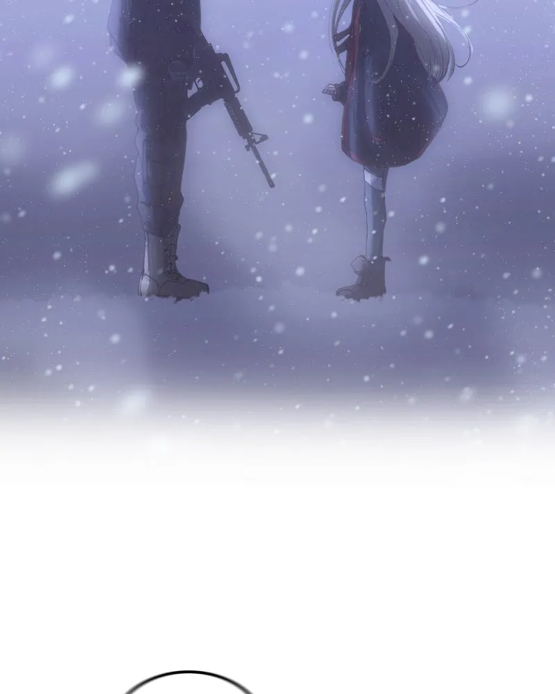 In the Bleak Midwinter; Chapter 9 page 2 - 