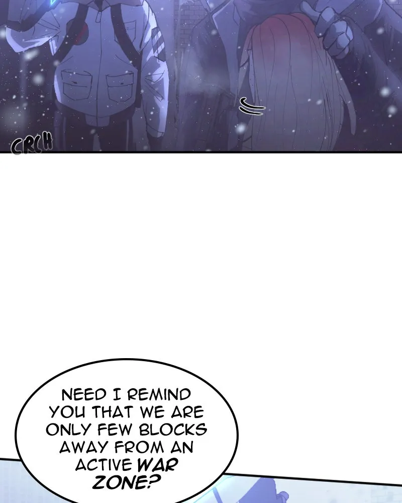 In the Bleak Midwinter; Chapter 9 page 13 - 