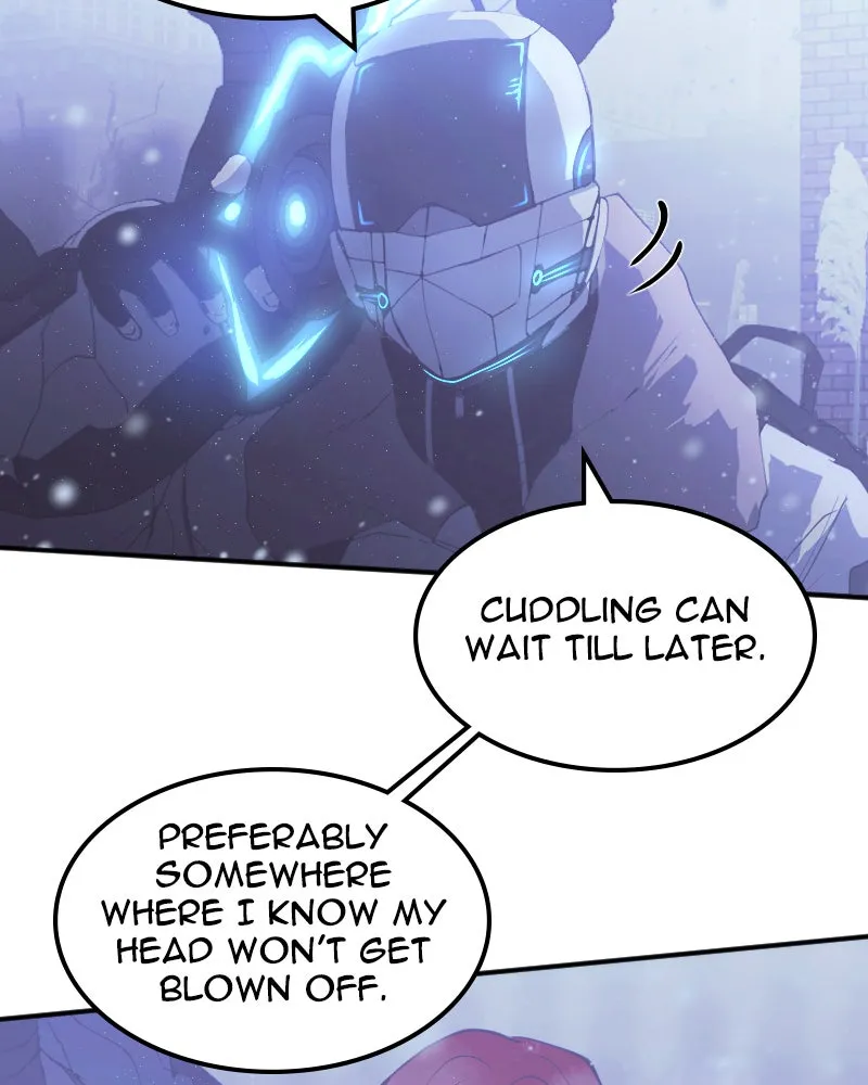 In the Bleak Midwinter; Chapter 9 page 14 - 