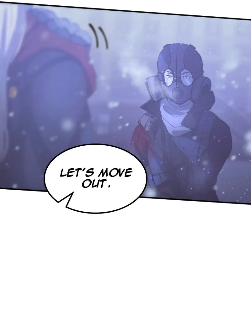 In the Bleak Midwinter; Chapter 9 page 16 - 