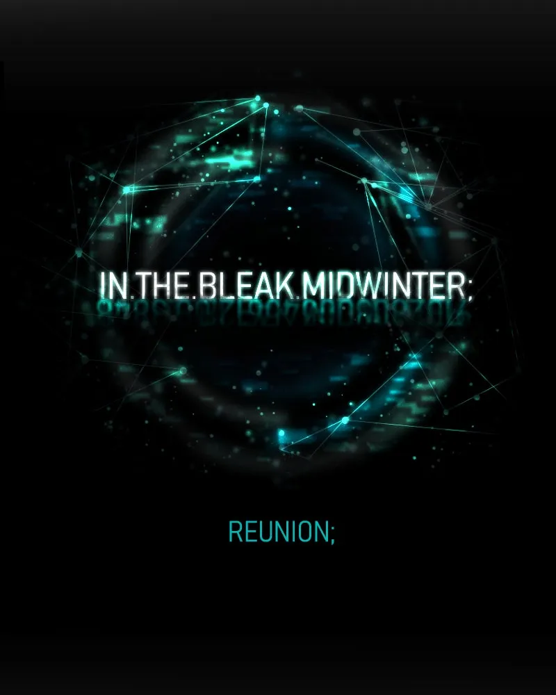 In the Bleak Midwinter; Chapter 9 page 18 - 