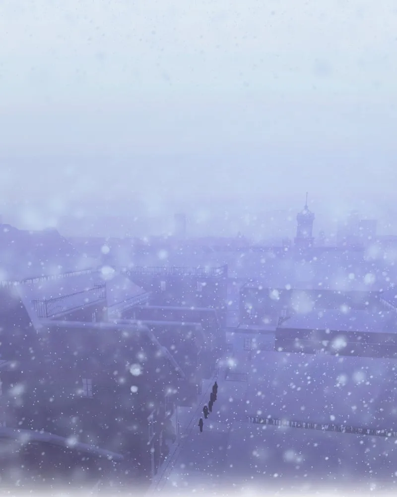 In the Bleak Midwinter; Chapter 9 page 20 - 