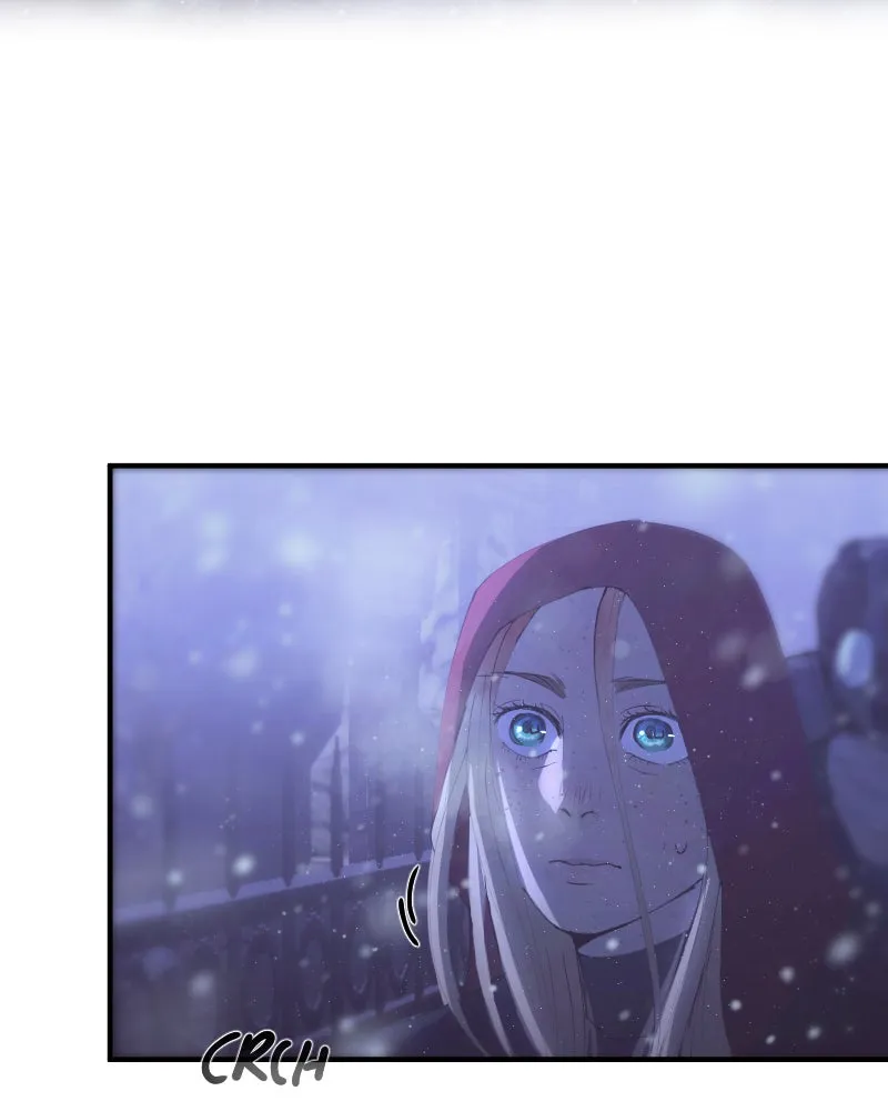 In the Bleak Midwinter; Chapter 9 page 21 - 