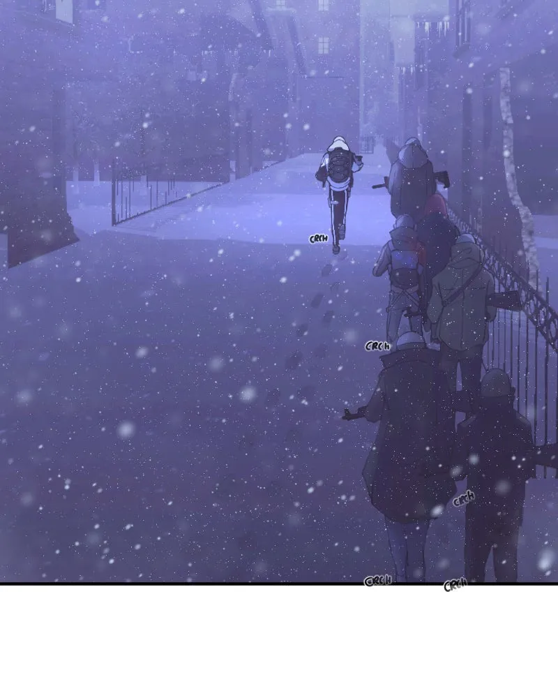 In the Bleak Midwinter; Chapter 9 page 23 - 