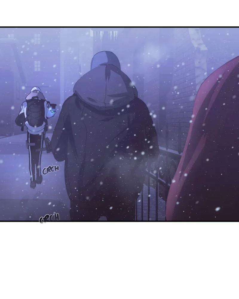 In the Bleak Midwinter; Chapter 9 page 25 - 