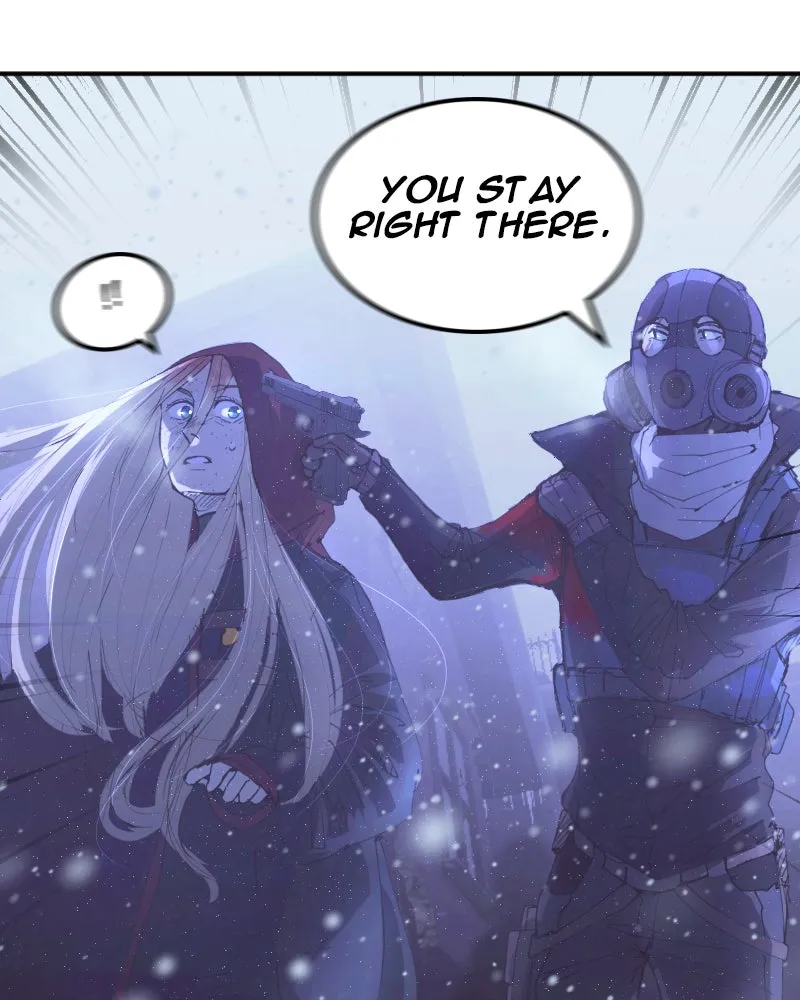 In the Bleak Midwinter; Chapter 9 page 29 - 