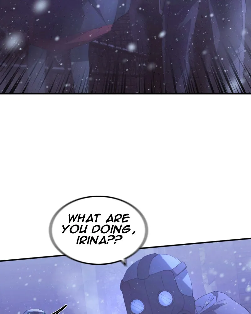 In the Bleak Midwinter; Chapter 9 page 30 - 