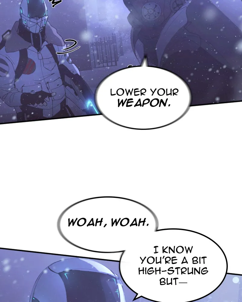 In the Bleak Midwinter; Chapter 9 page 31 - 