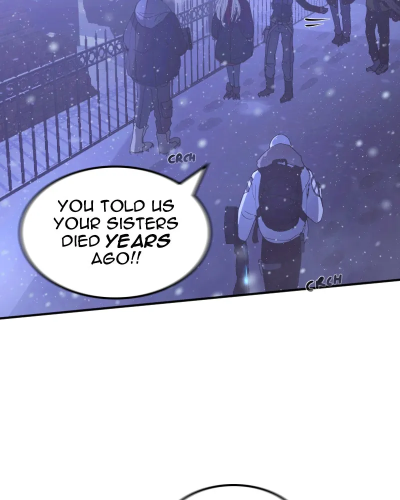 In the Bleak Midwinter; Chapter 9 page 33 - 