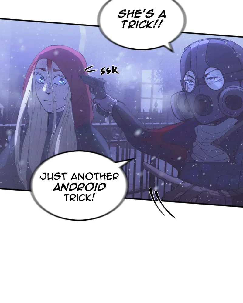 In the Bleak Midwinter; Chapter 9 page 34 - 