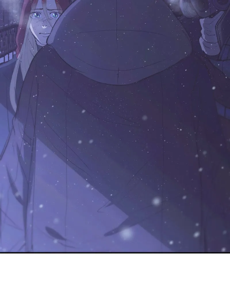 In the Bleak Midwinter; Chapter 9 page 37 - 